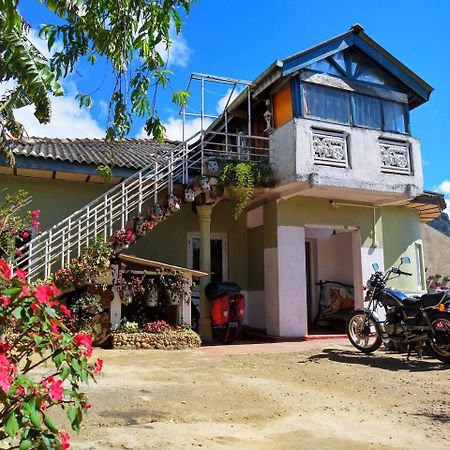 Fairy Hostel Nuwara Eliya Exterior photo