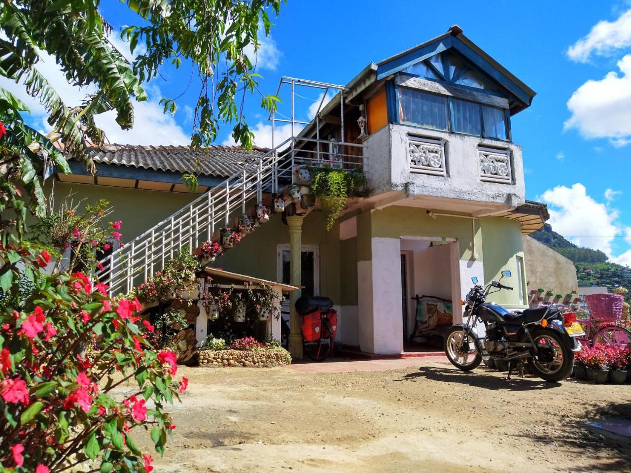 Fairy Hostel Nuwara Eliya Exterior photo