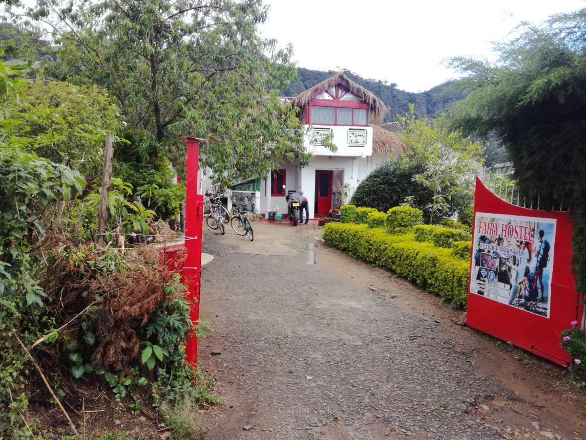 Fairy Hostel Nuwara Eliya Exterior photo